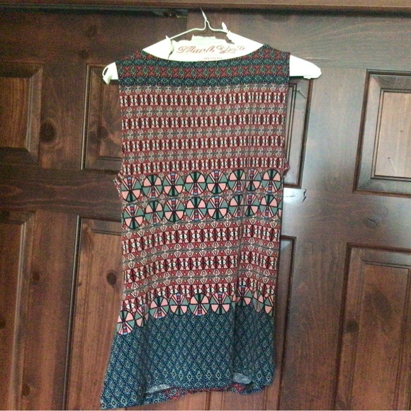 Very cute EUC summer top by Jockey - Picture 2 of 6